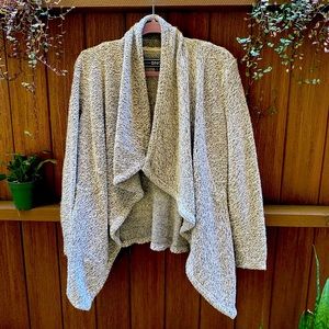 BNCI by Blanc Noir Cardigan